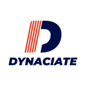 Dynaciate Engineering company logo - Globe3 ERP